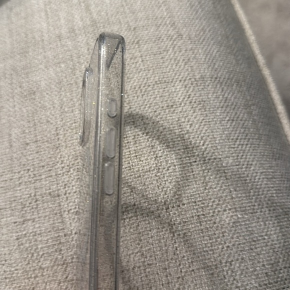 iPhone 16 Waterfall glitter MagSafe case-New without a box. - Picture 4 of 5